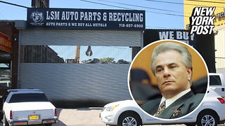 Gotti family business ordered to clean up toxic chemicals, pay $210K fine