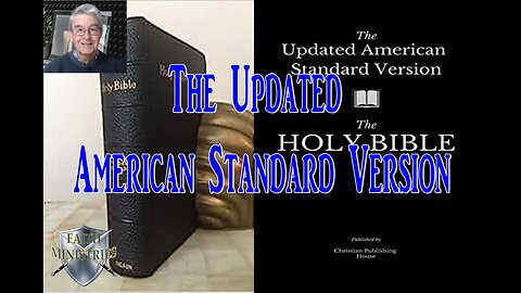 Updated American Standard Version