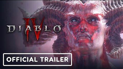 Trailer Oficial do Anuncio do Open Beta de Diablo 4 IGN Fan Fest 2023