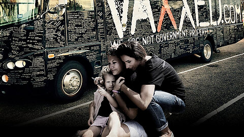 Vaxxed 2