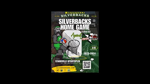 Tryouts for Silverbacks