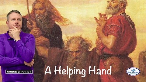 North Point Church Sermon 2024-03-03 — A Helping Hand