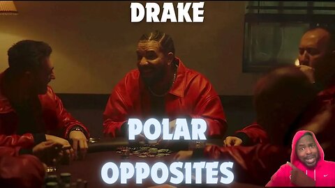 Drake Killed!!! Drake - Polar Opposites