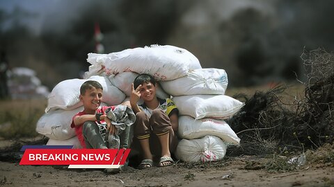 Qatar Humanitarian Aid to Gaza | A Closer Look