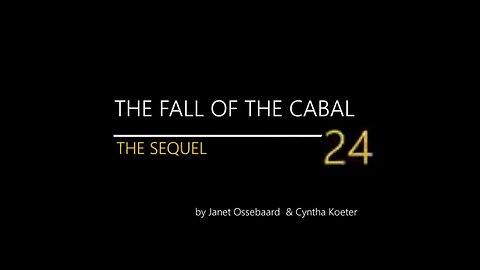 Fall of the Cabal Sequel - S02 E24 - Mandatory vaccinations? Time for action - 🇺🇸 English - (31m47s)