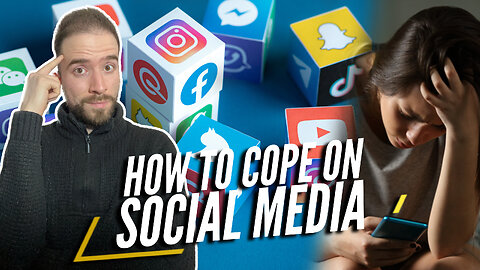 How To Cope On Social Media In 2023