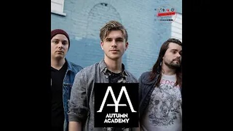 AUTUMN ACADEMY, Incredible Band Behind "Into The Lights" and "Comfortable Grave" - Artist Spotlight