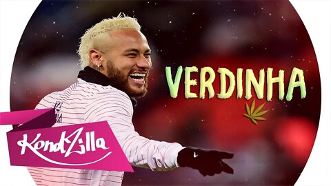 Neymar Jr - Verdinha 🍁 (Ludmilla)