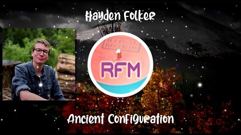 Ancient Configuration - Hayden Folker - Royalty Free Music RFM2K