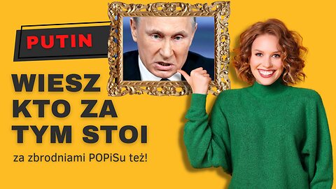 Miliardy wyprane | Patologia kwitnie | Handlarz śmiercią uwolniony | EWIDENTNA WINA PUTINA