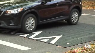 Cleveland speed table pilot program to be installed at the end of July