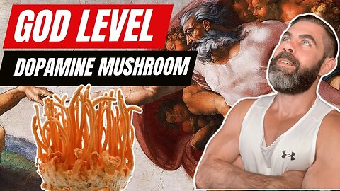 Cordyceps Breakdown: The God Level Dopamine Mushroom