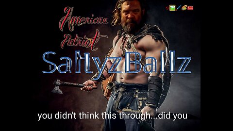 🇺🇸💯Monday, motivational rock ‘n’ roll ~ The Knack ~ SaltyzBallz ~ Style 🏌️‍♂️💯🇺🇸