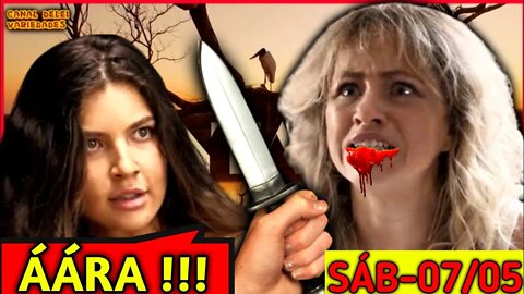 JUMA da uma F4C4D4 em MADELEINE - RESUMO NOVELA PANTANAL. #youtube #novela