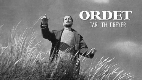 Ordet (1955 Movie)
