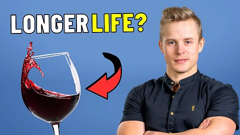 Moderate Alcohol Consumption: Does It Make You Live Longer