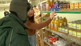 Riverwest Food Pantry changing names to better reflect its mission