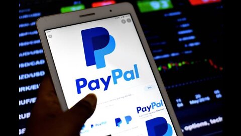 PayPal Now Banning Anyone Who Opposes Vaccine Mandates