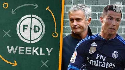 Can this Real Madrid team be beaten? | #FDW