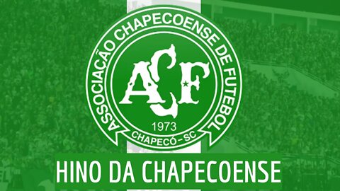 HINO DA CHAPECOENSE