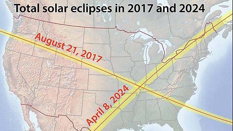 Chlorine Dioxide Testimonies Live Stream: April 8th eclipse Discussion