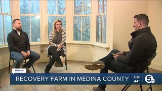 Medina County Recovery Farm