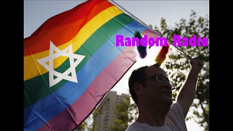 Is it Anti-Semitic to not Affirm Genders if the Jewish Talmud Says There Are Many Genders? |@RRPSHOW
