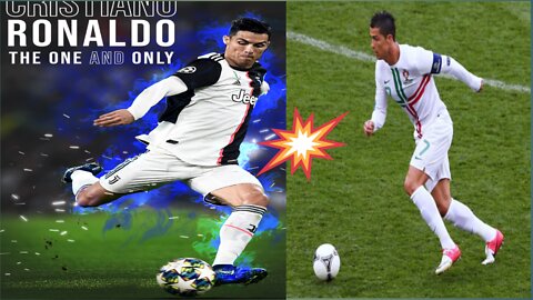 Cristiano Ronaldo best performance gold