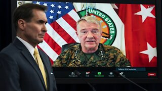 Pentagon Reverses Itself, Calls Deadly Kabul Strike An Error