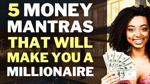 ✅ The majority of people want to learn how to attract more money | It’s not what you Think