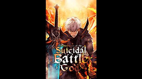 Reincarnation of the Suicidal Battle God Chapter 33 - [English}
