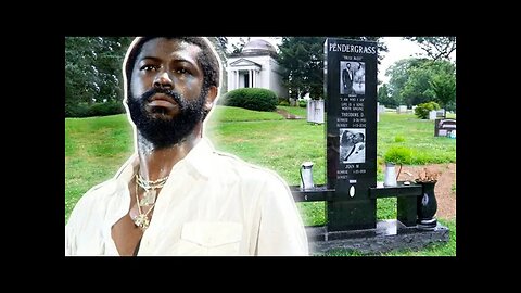 "The Life & Grave of Teddy Pendergrass" (1Oct2021) Fascinating Graveyard