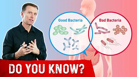 What Makes Good Bacteria Turn Bad