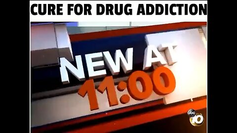 Ibogaine - The Cure For Drug Addiction?