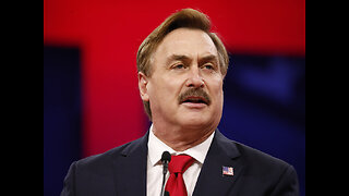 New Mike Lindell Interview