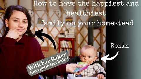 Homestead Healthy Family!