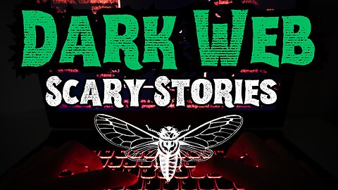 Scariest Dark Web Stories of 2024