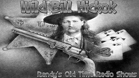 51-05-13 Wild Bill Hickok (007) Outlaw's Bargain