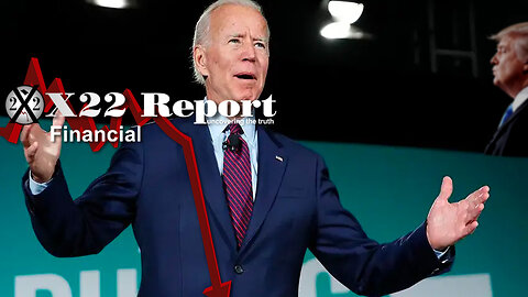Ep. 3132a - Biden Economic Stats Manipulated, Silver Prices Moving Up, Economic Truths