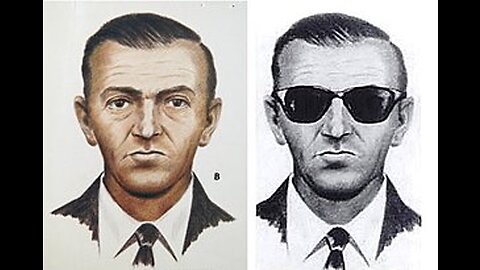 The Search For D. B. Cooper