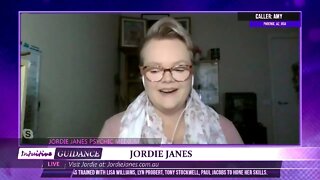 Jordie Janes Psychic Medium - May 4, 2022