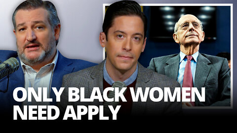 Only Black Women Need Apply | Ep. 107