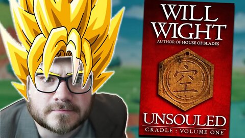 What is Cradle? || Unsouled Book Review