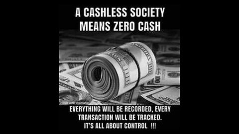 Contagion Banking collapses for preparing the Beast System CBDC - NWO agenda 30