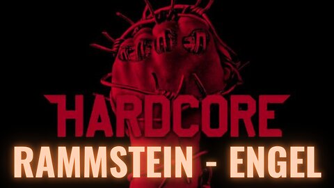 Rammstein - Engel - Hardcore Henry Music Video