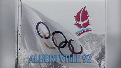 XVI Olympic Winter Games - Albertville 1992 | Ice Dance - Free Dance (Highlights)