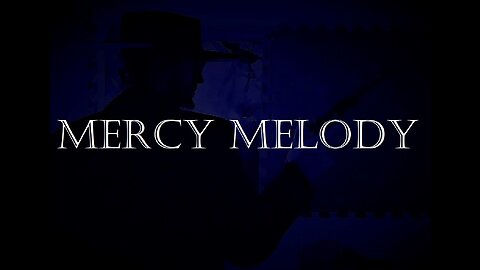 David Joshua | Mercy Melody [Full Band Version] {lyric picture show}