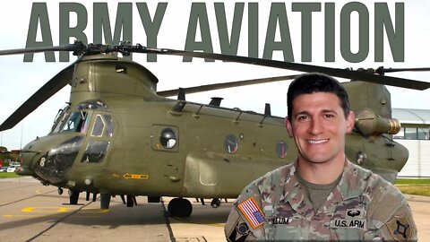 Life of An Army National Guard Aviation Soldier