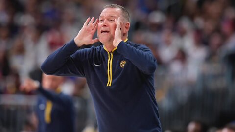 Is Michael Malone the most underrated coach in Denver sports history?