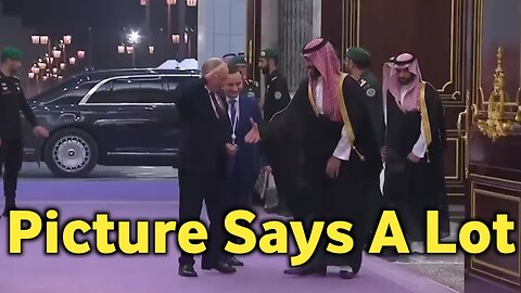 Putin Visits Saudi Arabia for Talks with Crown Prince, Discusses Oil, Ukraine, and Gaza